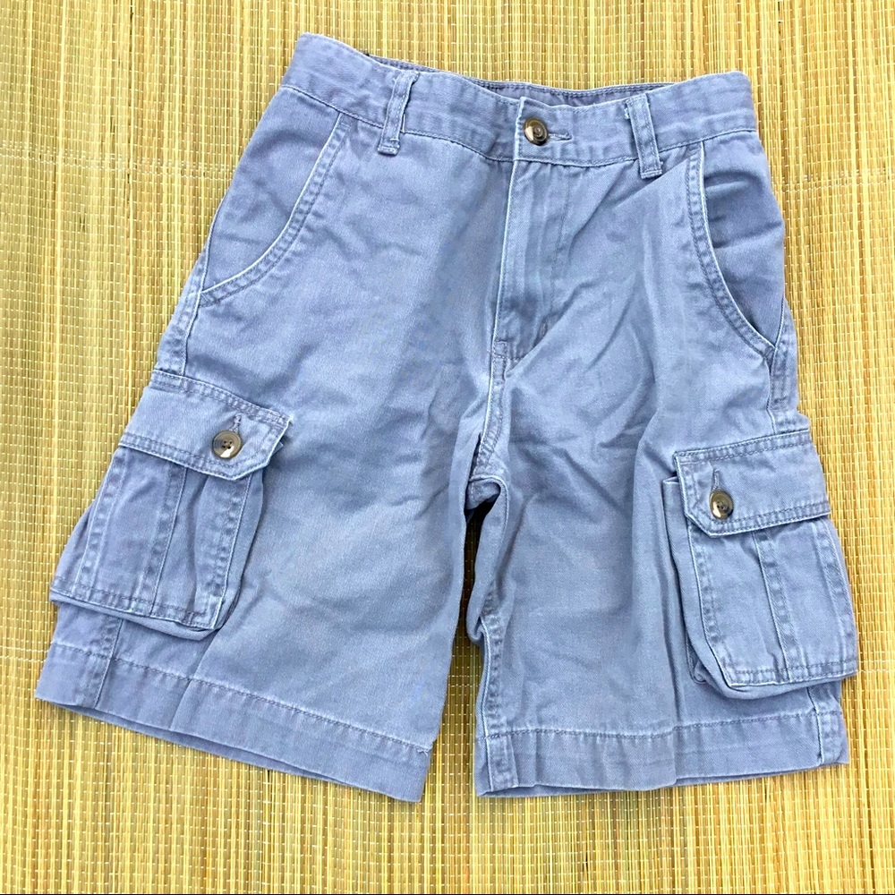FADED GLORY Cargo Shorts Size 10